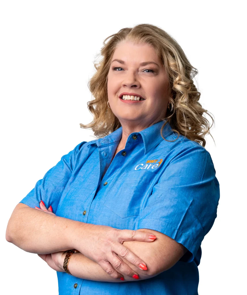 Katrina Gibson
