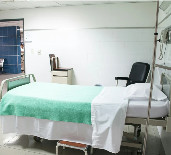 Hospital to home NDIS transition