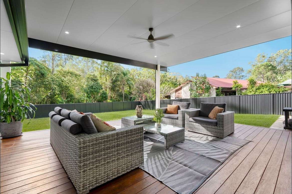 Supported Independent Living home in Wyndham Vale VIC