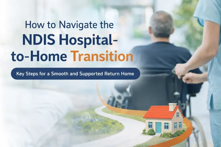 Preparing for NDIS SIL Registration Changes — Families