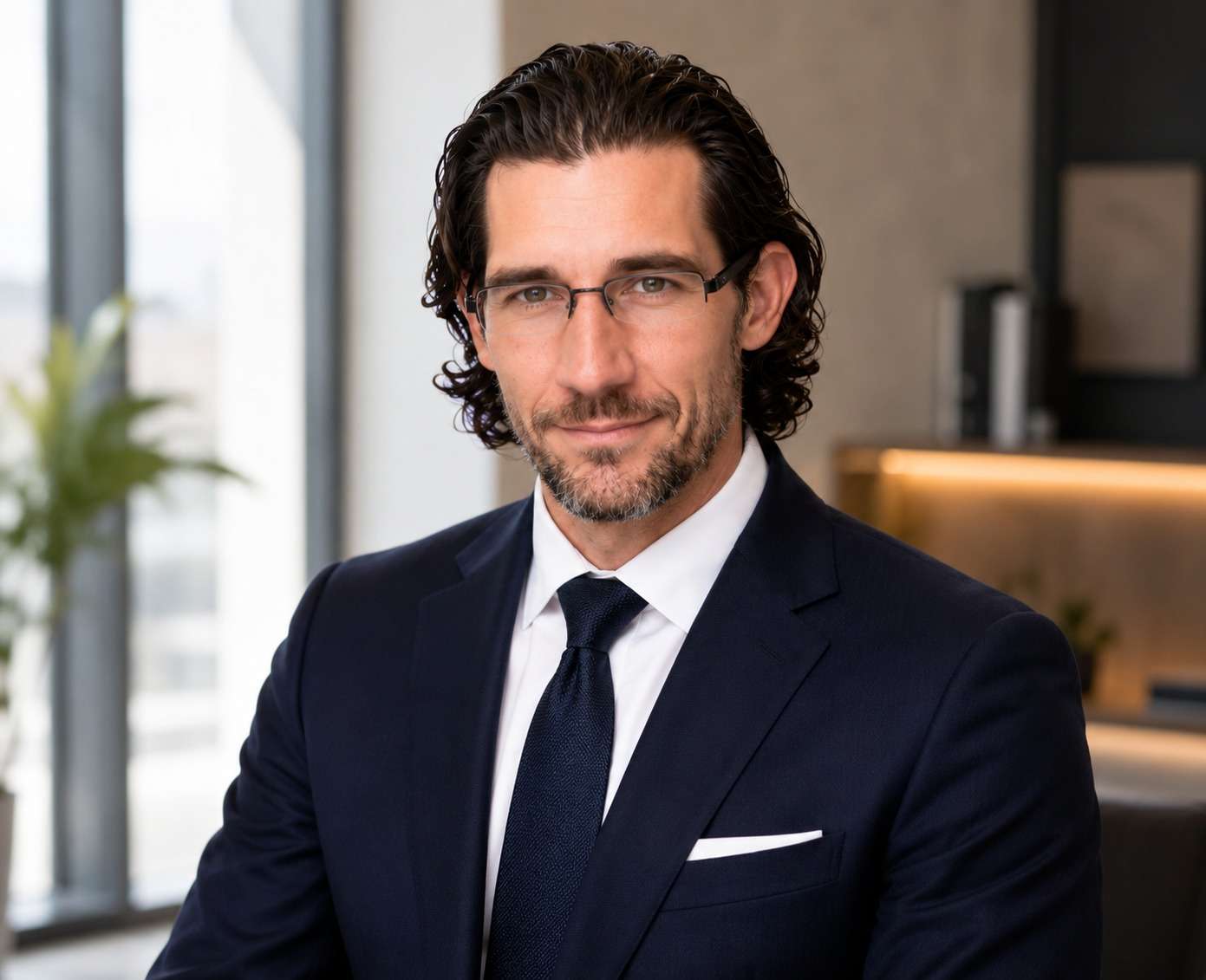 Ryan Wait, Chief Executive Officer, MMT Care