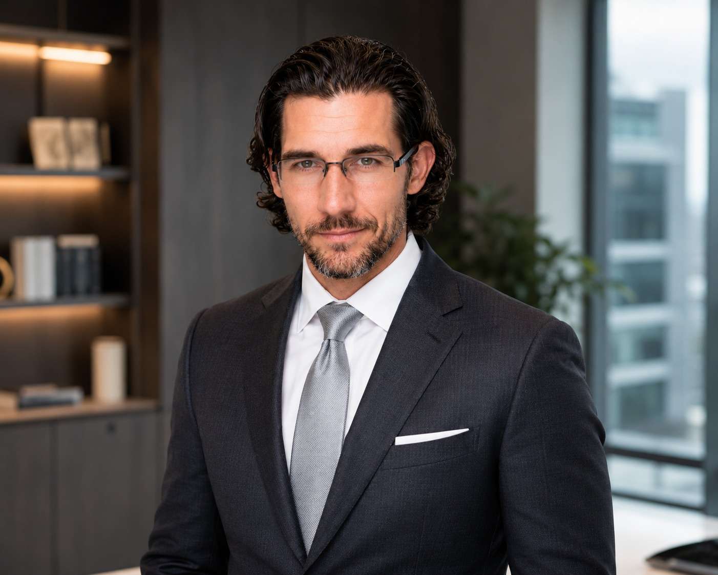 Ryan Wait — CEO of MMT Care