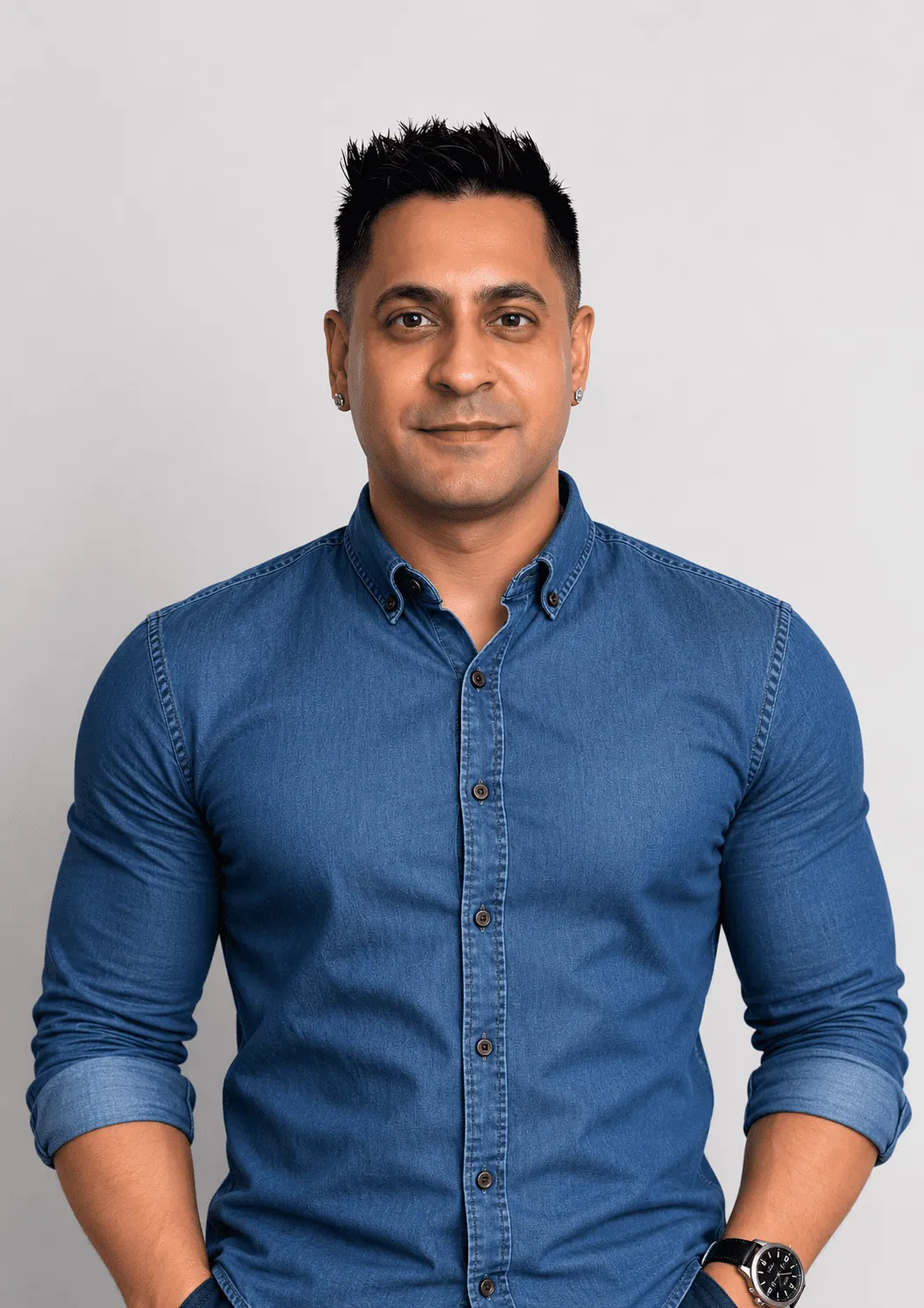 Mandeep Singh Chouhan