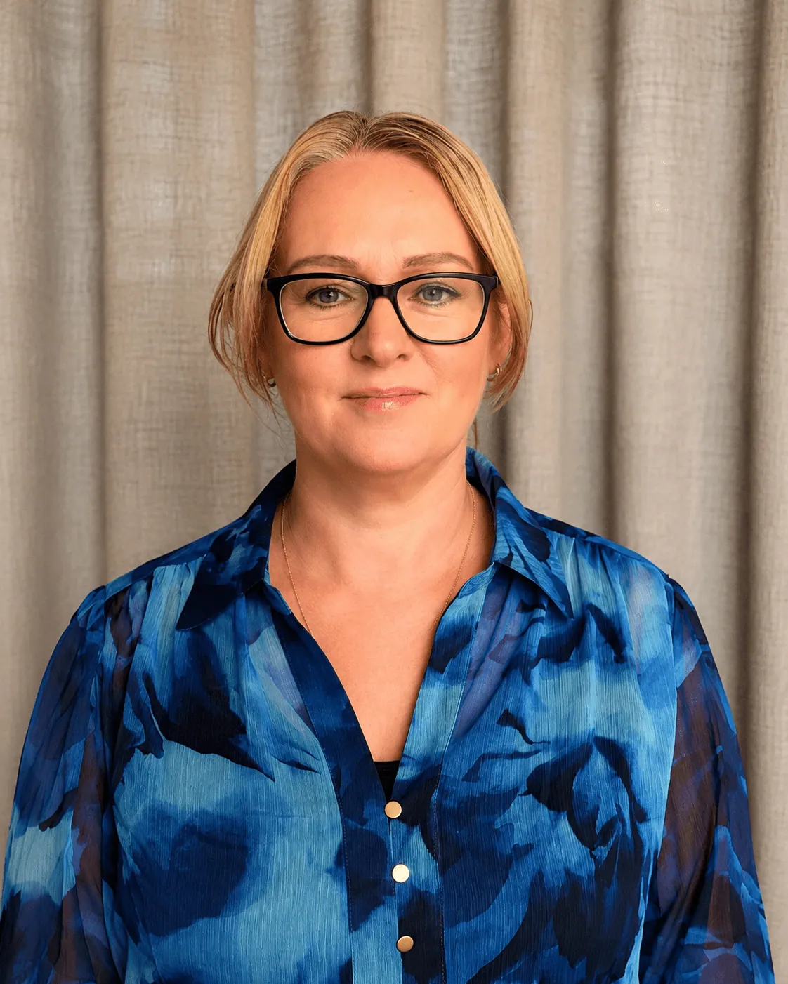 Sheila Surman