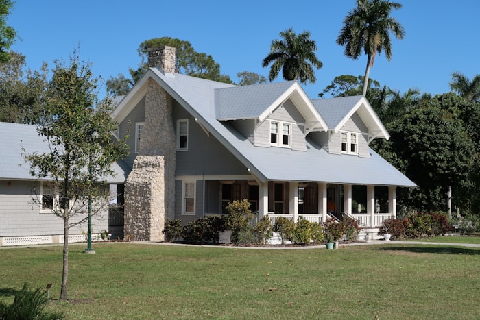 A prospective SIL home ready for a visit
